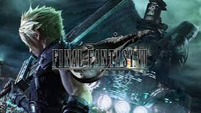 Final Fantasy VII Remake Final Fantasy VII Remake is a 2020 action role-playing game developed and published by Square Enix. It is the first in a planned series of games remak...